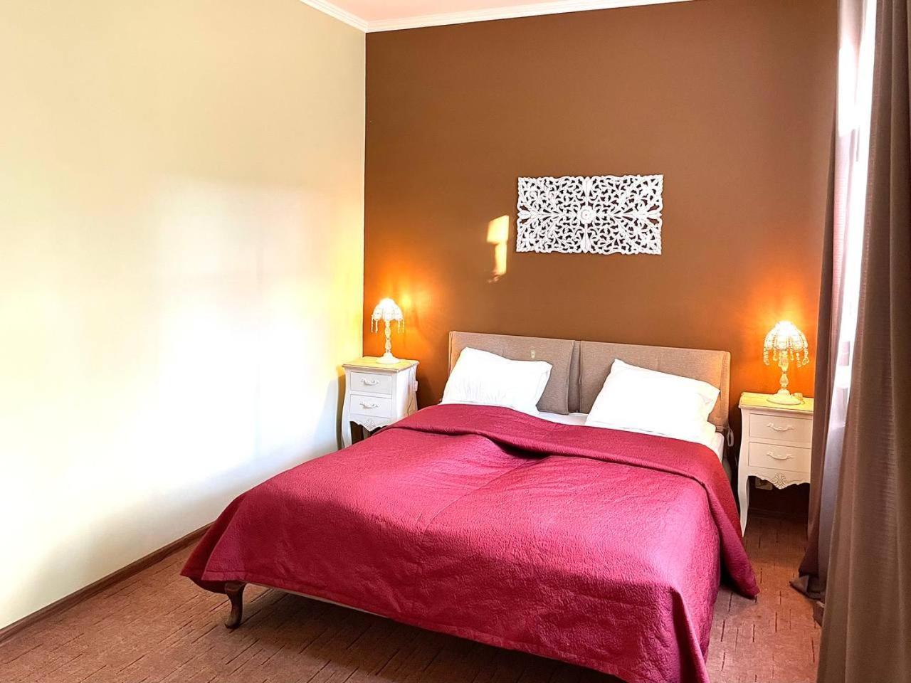 Hotel Lucky Fish Jūrkalne Extérieur photo