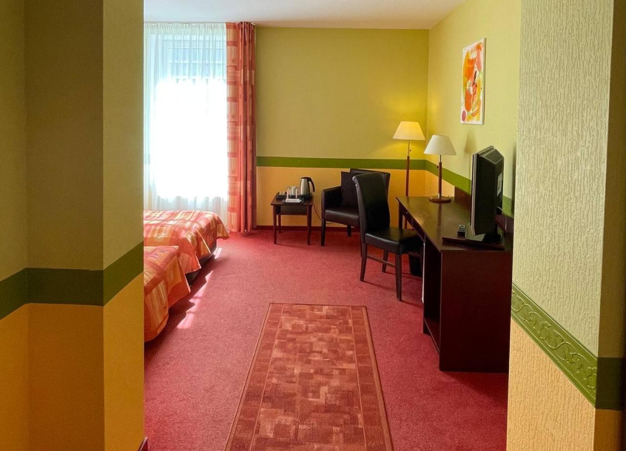 Hotel Lucky Fish Jūrkalne Extérieur photo