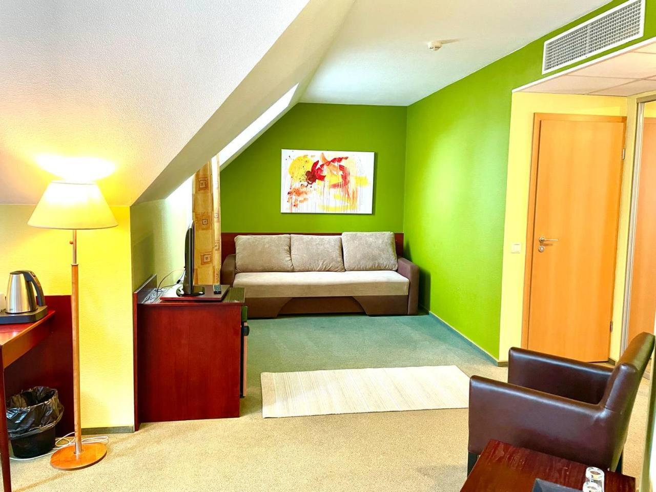 Hotel Lucky Fish Jūrkalne Extérieur photo